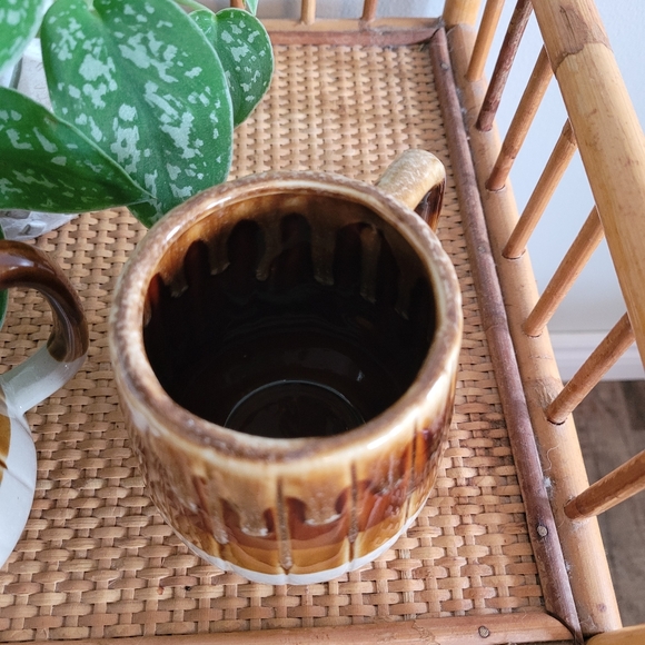 Set of two mugs - Picture 2 of 7